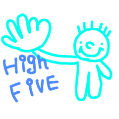 カラフルキッズワード