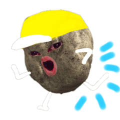 志村じゃが子の運動会