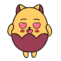 かわいいねこ きこ