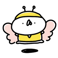 ちゃらぽこ星人