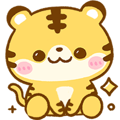 とらさん♡思いやりmix