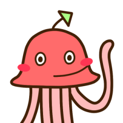 クラシック火星人スタイル『ポぺぺ人』