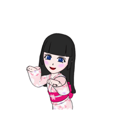 やまとなでしこ愛国女子