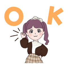 かわいいちゃん♡