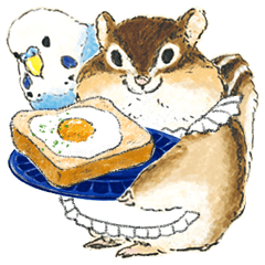 ハッピーで愉快な仲間たち２