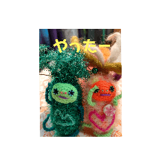 ミラクルぽよよん