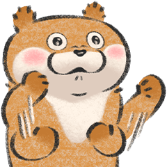 可愛い嘘のカワウソ１７