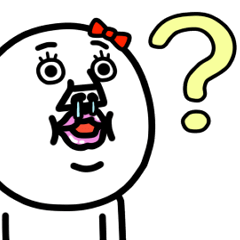 動く!うざいウーマン7