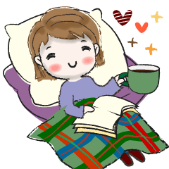 普通に大人女子7(秋編)