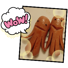 今日はこれ食べよう