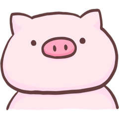 こぶたのコブちゃん！