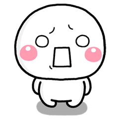 返事の代わりに使える便利スタンプ大人ver