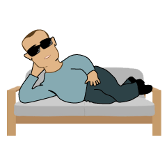 TTSAK　くつろぎタイム