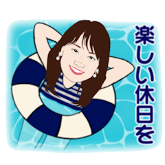 似顔絵友の会00028