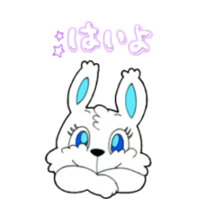 毎日使える！挨拶スタンプ