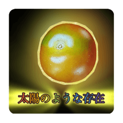 写真で何でもありなスタンプ