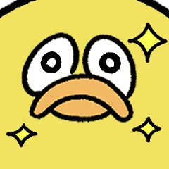 動く！いけぴよスタンプ