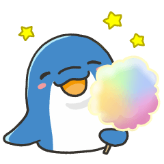 いやしの日常 イルカ編 6