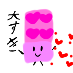 アイスフレンズ1