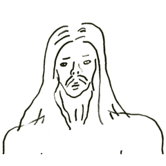 妄想過多のスタンプ