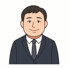 すすむ（仕事編）