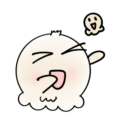 QQ Little Octopus Daily Life 2