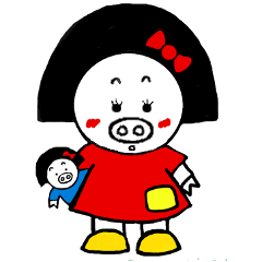 ハッピー おとんちゃん