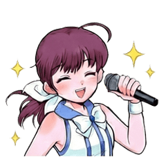 モエト、人形のまち岩槻を歌います♪