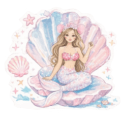 海×カウガール