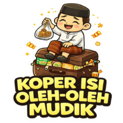 Ramadan Homecoming Journey