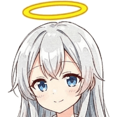 やさしい天使の女子高生の日常　Part2