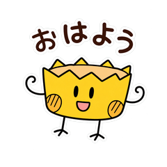 Mr.カップケーキ