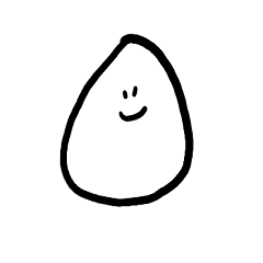 たまごのすたんぷ