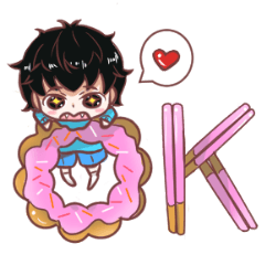 天使弟と腹黒兄