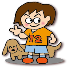 しのはらさん 修正版