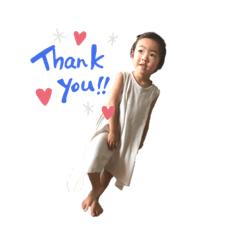 うめたんのスタンプです！！