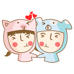 Mommam & Moommarm (THAI)