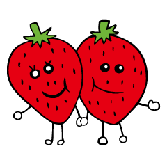 宇宙イチゴ楽団