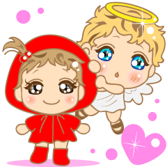 可愛いHAPPY天使ちゃん♡♡