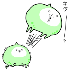 プランクトンさん