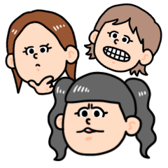 こんな子 いるかもな