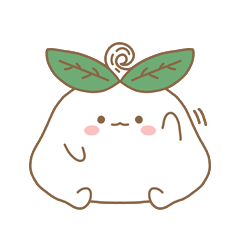 もちもち餅、トギ！