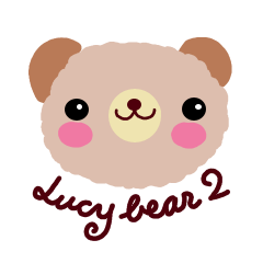 くまのルーシー　Vol.2