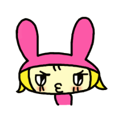 かまってぶぶちゃん