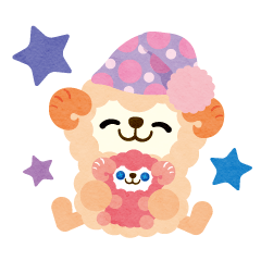 まいにちいっしょ！コロコロどうぶつ