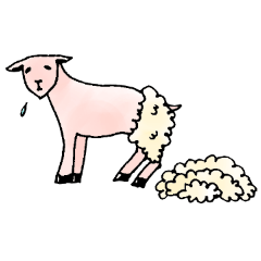 ひつじさんと仲間たち