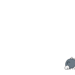 米粉子骨子とその仲間  番外編