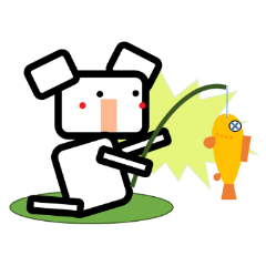 まくらわんこ　ピローくん