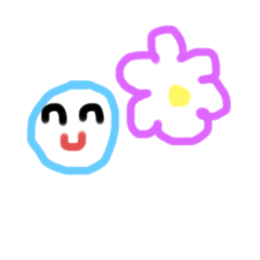 ボール　ニコニコちゃん