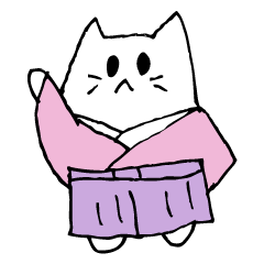 白猫侍～土佐編～